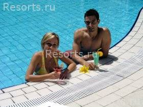 Grand Hotel Opatija 23